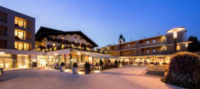 Hotel Wirtshaus Post, Sankt Johann in Tirol, Österreich, Sankt Johann in Tirol, Österreich